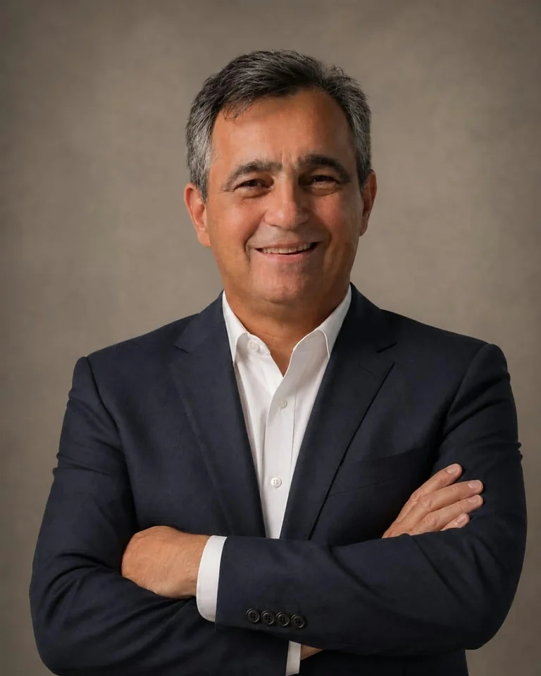 Arnoldo Guerra, corretor de imoveis, CRECI 4977-BA